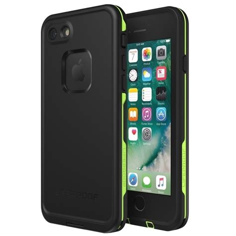 lifeproof fre iphone 8 plus drop test|lifeproof fre phone case review.